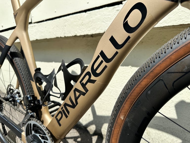Pinarello Grevil F gravel bike 55