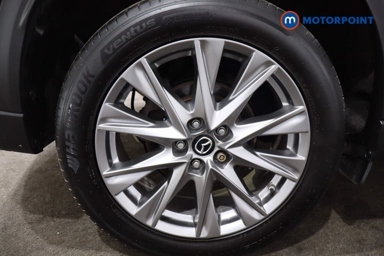 2021 Mazda CX-5 2.0 Sport 5dr SUV Petrol Manual