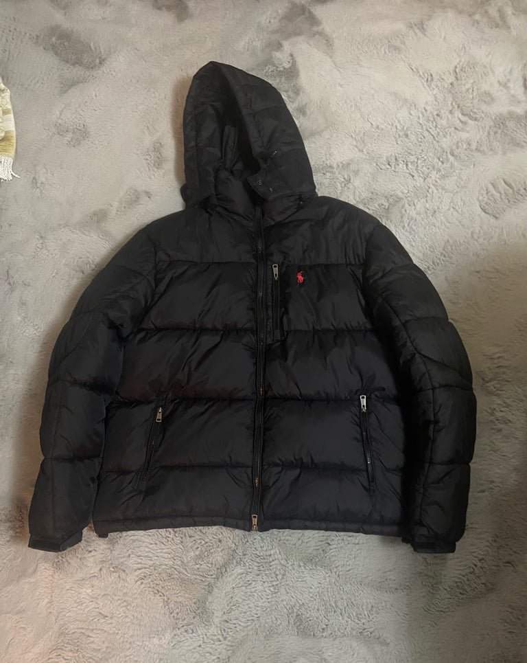 image for Polo Ralph Lauren jacket