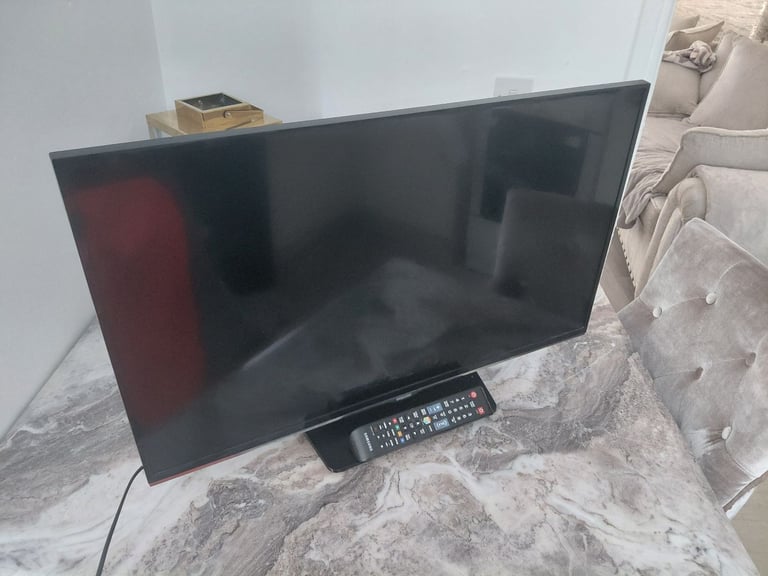 Samsung smart tv