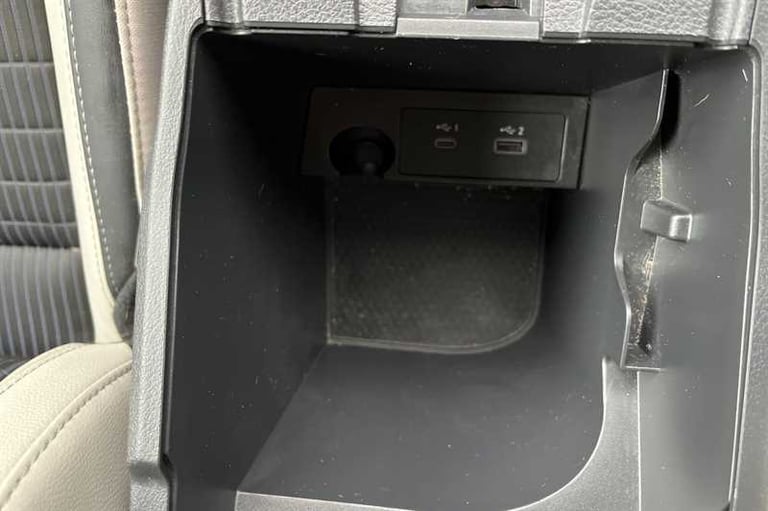 2021 Nissan Qashqai 1.3 DIG-T MH 158 TEKNA 5DR XTRONIC Hatchback Petrol Automatic