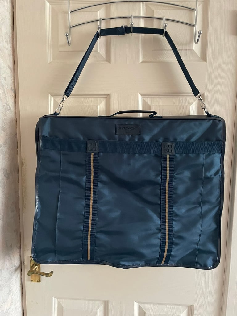 Givenchy suit travel bag | in Muxton, Shropshire | Gumtree