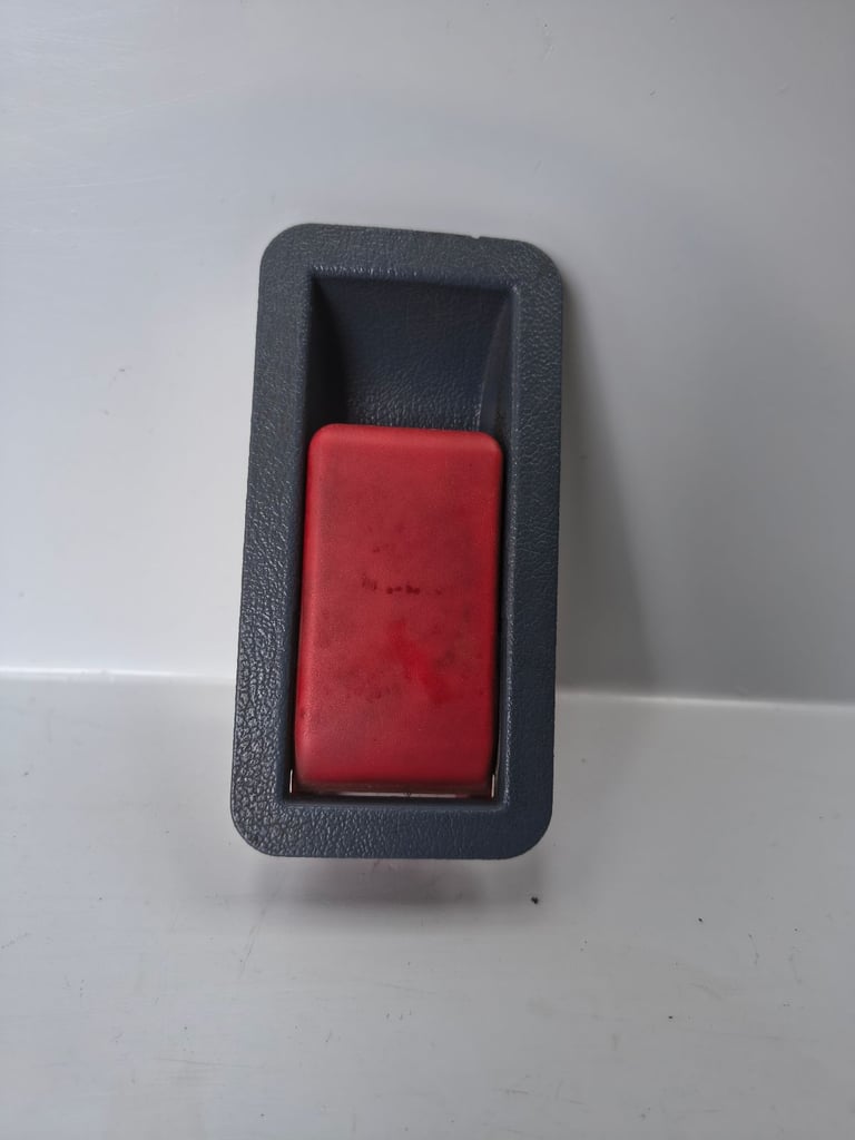 Mercedes Vario Inside Left Right Door Handles X2 (A667 720 00 96/A667 722 00 40)