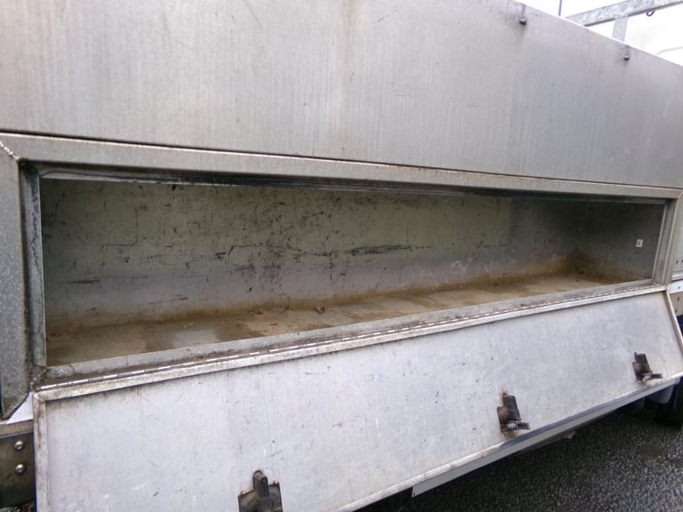 2015 (15) LEYLAND DAF LF 150 FA POLE ERECTION TRUCK. 9.3 TON. EURO 6. CHOICE 2