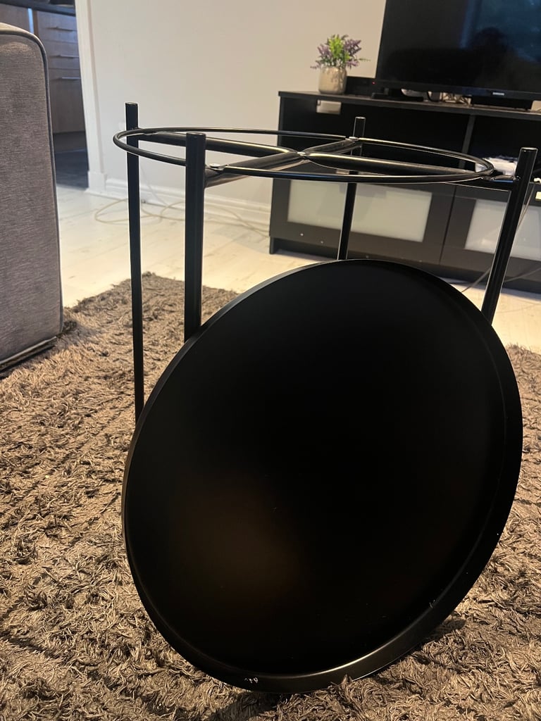 Ikea side table