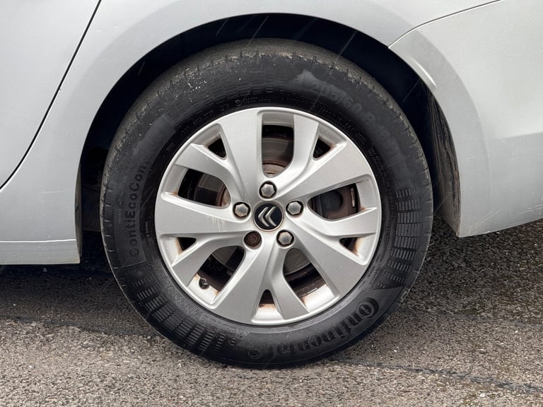  CITROEN GRAND C4 PICASSO 1.6 e-HDi Airdream Automatic 7 Seat £20 Tax