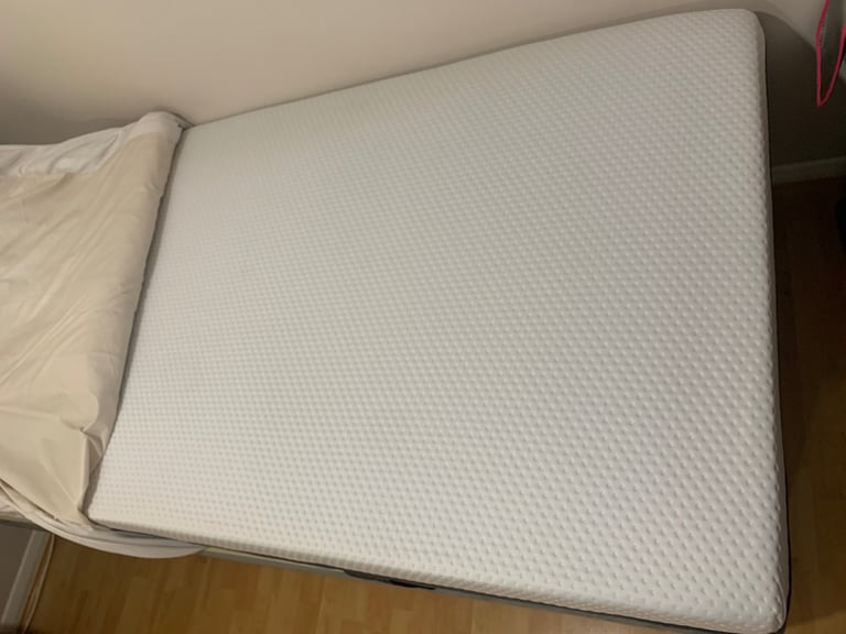 ComfoRest 3Ft Single Bed + Emma Hybrid Premium Mattress RRP £580