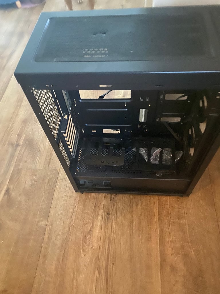 Gaming pc outer case 