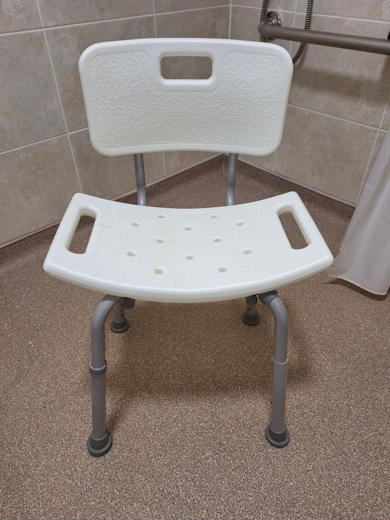 Shower stool / chair