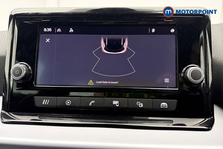 2022 SEAT Arona 1.0 TSI 110 FR Edition 5dr SUV Petrol Manual