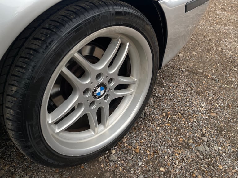 BMW, 5 SERIES, Saloon, 2001, Semi-Auto, 2979 (cc), 4 doors