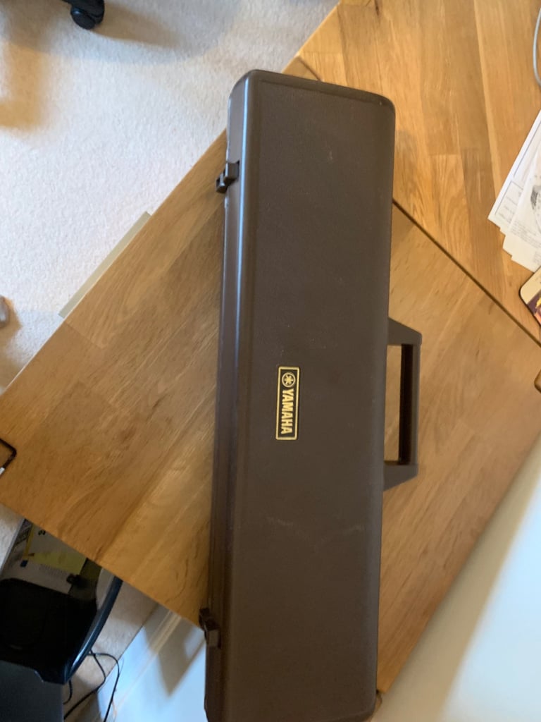 image for Yamaha Portasound Electric Keyboard