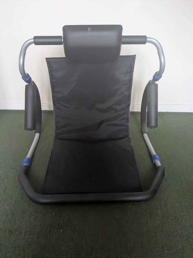 Tesco Ab Trimmer