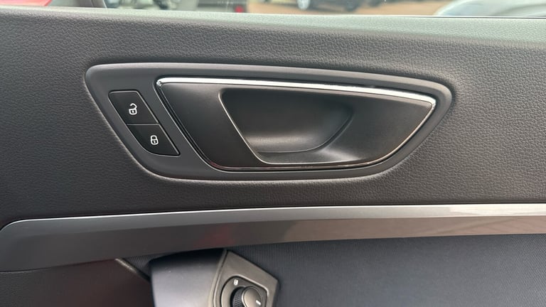 2016 SEAT Ateca 1.0 TSI Ecomotive SE Technology 5dr Petrol Estate Estate Petrol Manual