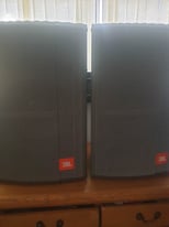 JBL PA Speakers M series JBL 330