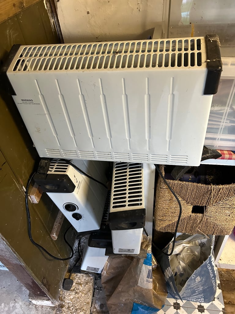 image for Electric heaters