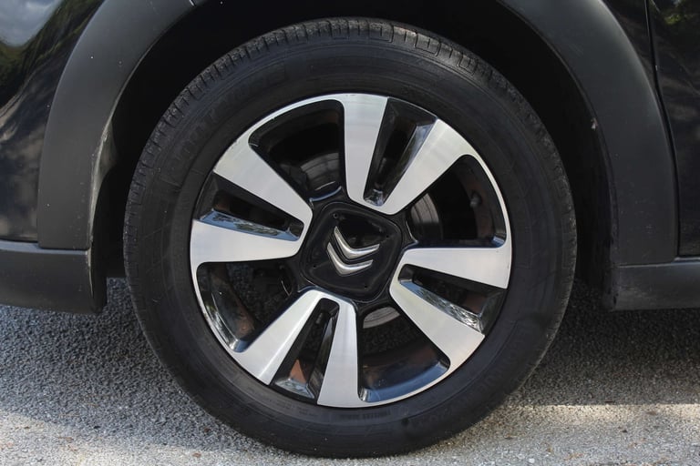 2020 Citroen C3 1.2 C3 Flair + PureTech S/S Auto 5dr Hatchback Petrol Automatic