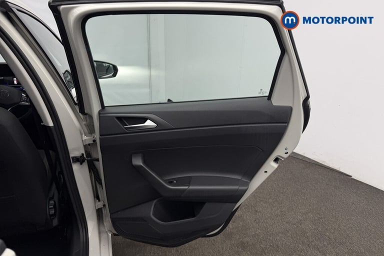 2023 Volkswagen Polo 1.0 Life 5dr HATCHBACK PETROL Manual