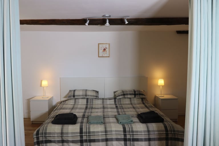 SW France - Gite for 2 people