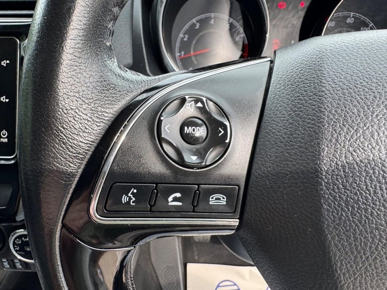 2018 Mitsubishi ASX 1.6 Juro 5dr HATCHBACK PETROL Manual