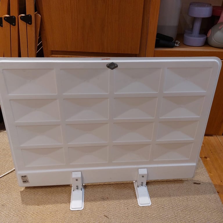 Oil Filled Electric Radiator