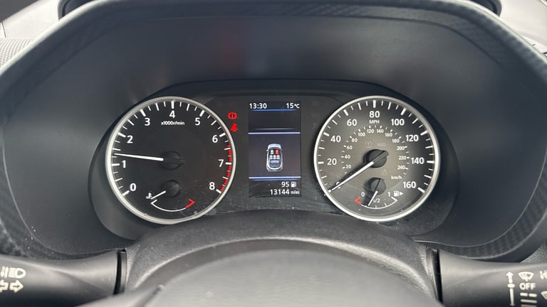 2024 Nissan Juke 1.0 DiG-T 114 Acenta 5dr Petrol Hatchback Hatchback Petrol Manual