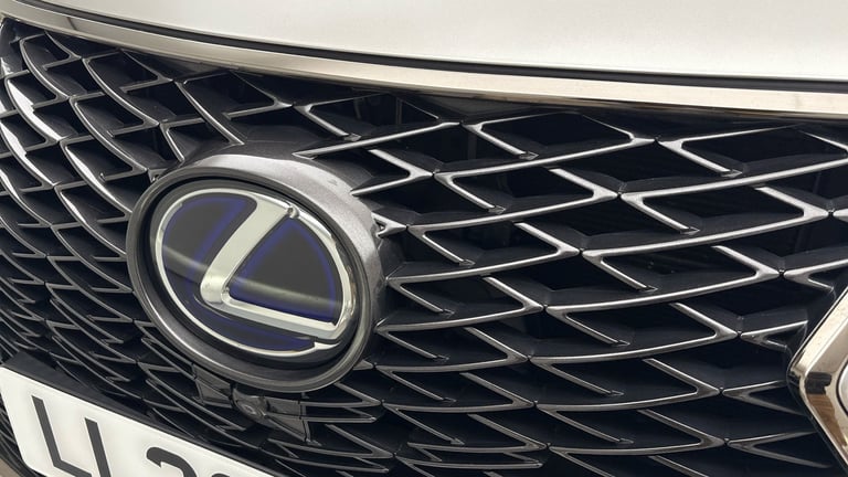 2020 Lexus NX 2.5 300h GPF F Sport SUV 5dr Petrol Hybrid E-CVT 4WD Euro 6 (s/s) (197 ps) SUV Petr...