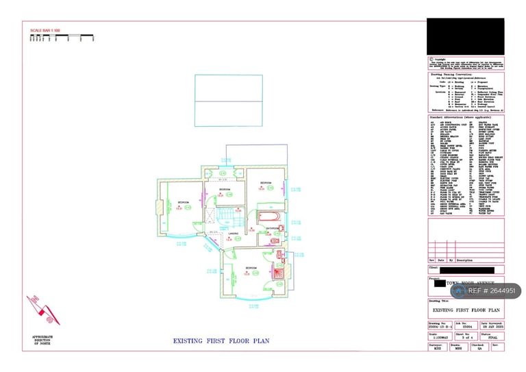 4 bedroom house in Town Moor Avenue, Doncaster, DN2 (4 bed) (#2644951)