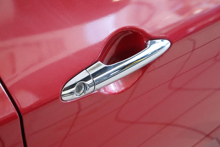 2015 Kia Picanto 1.0 Picanto SR7 5dr Hatchback Petrol Manual