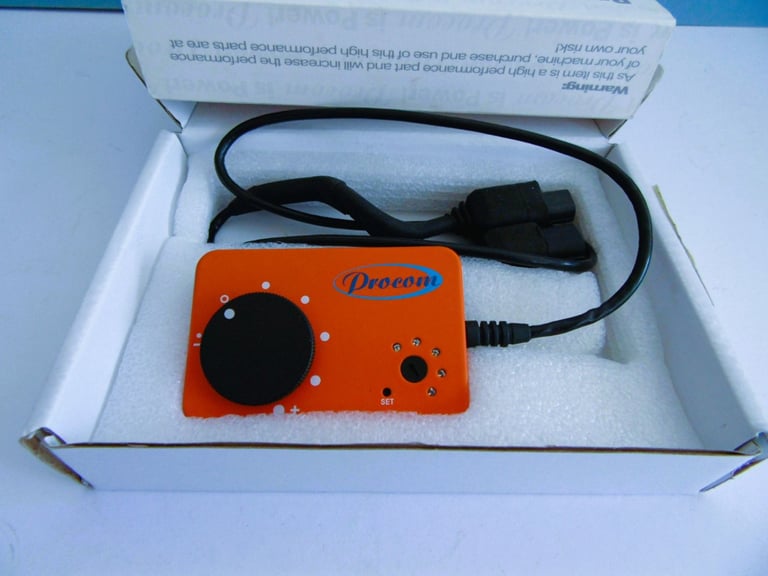 PowerJet Fuel Controller Kawasaki,Yamaha,Suzuki PE-PJ-008