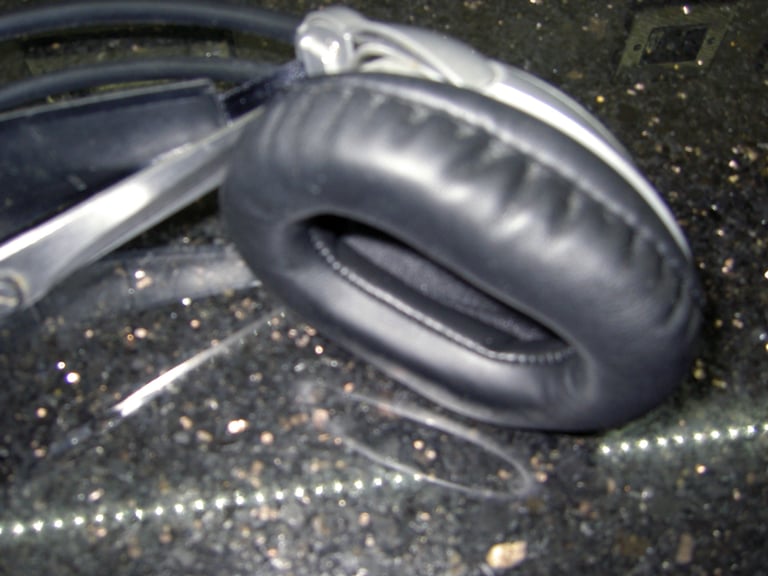 Wireless Head phones & Bluetooth My Pall GPS System Very good Condition  