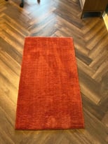 Carpet - wool - 80x140cm