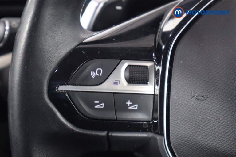 2022 Peugeot 3008 1.5 BlueHDi Allure 5dr EAT8 SUV Diesel Automatic