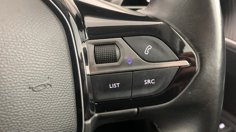2022 Peugeot 3008 1.2 PureTech Allure SUV 5dr Petrol Manual Euro 6 (s/s) (130 ps) SUV Petrol Manual