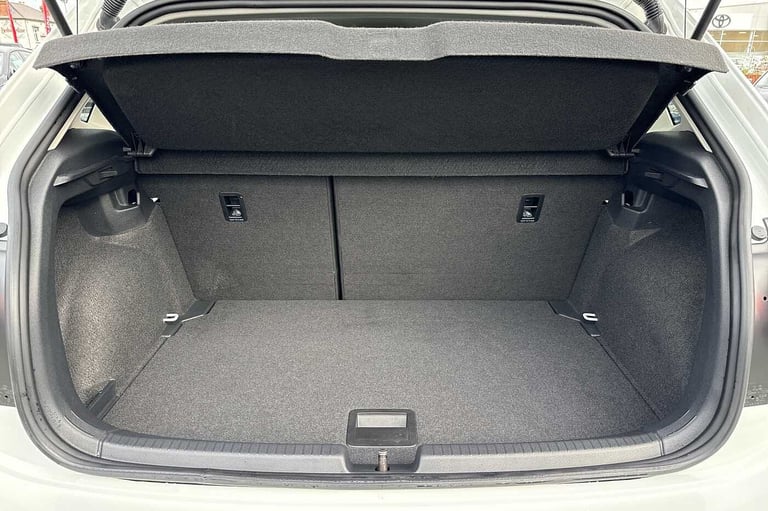 2023 Volkswagen Polo 1.0 TSI Style 5dr Hatchback Petrol Manual