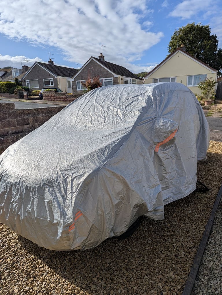 image for Honda Civic car cover