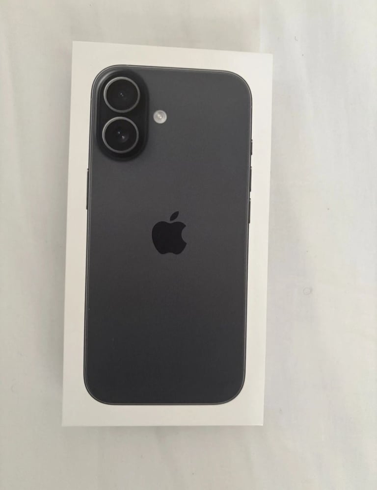 image for Brand new iphone 17 25tgb 