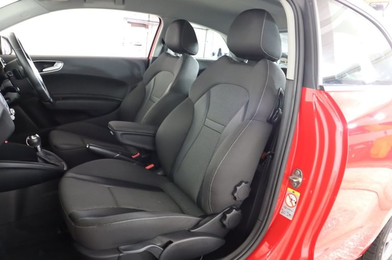2012 Audi A1 1.4 TFSI Sport Hatchback 3dr Petrol S Tronic Euro 5 (s/s) (122 ps) Hatchback Petrol ...