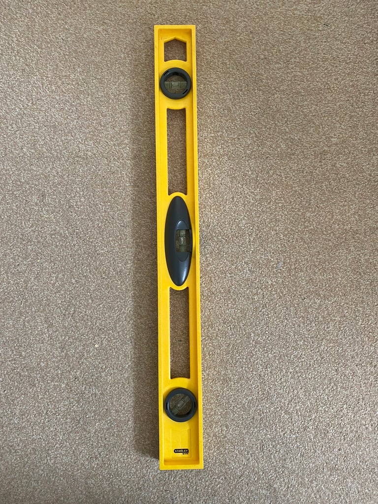 Stanley Level 60cm Long