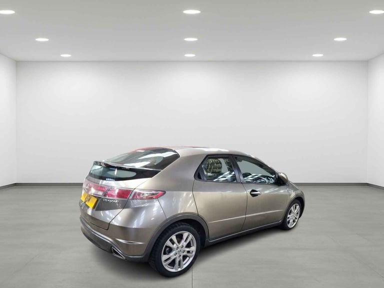 Honda, CIVIC, Hatchback, 2009, Other, 1799 (cc), 5 doors