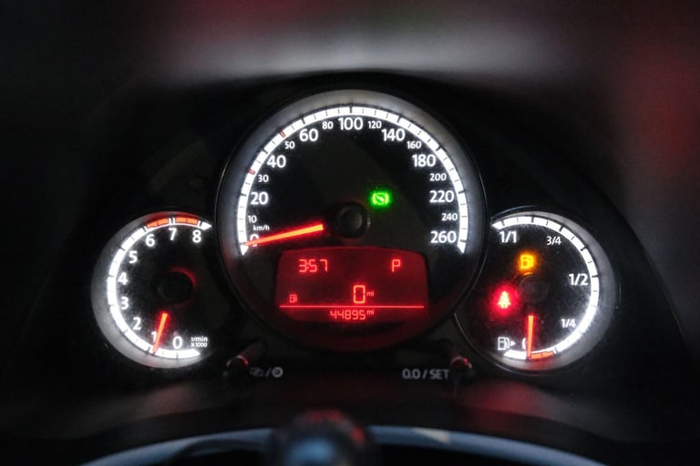 2025 Volkswagen BEETLE AUTO 1.2 TSI Design Hatchback 3dr Petrol DSG Euro 5 (105 ps) PETROL Automatic