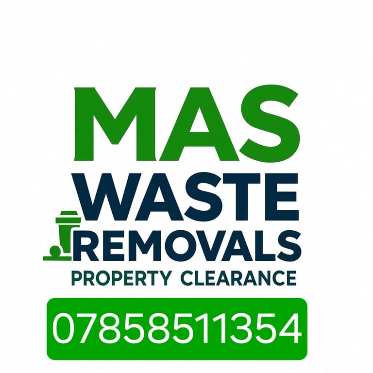 Waste / Rubbish Removal Property Clearance Stoke On Trent
