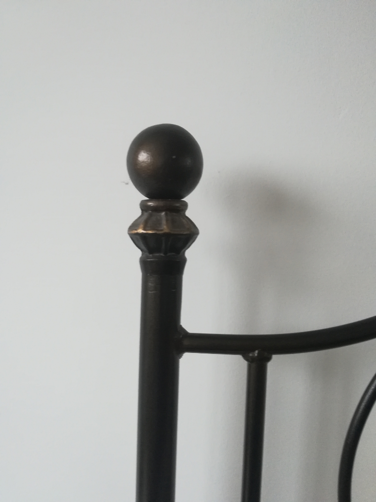 Quality One of a Kind Headboard 