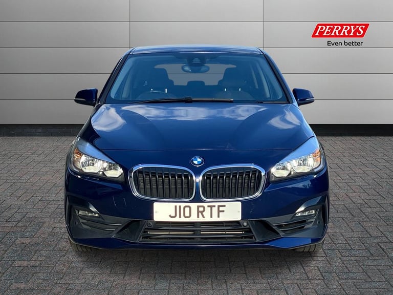 2019 BMW 2 Series 220i SE 5dr DCT Hatchback PETROL Automatic