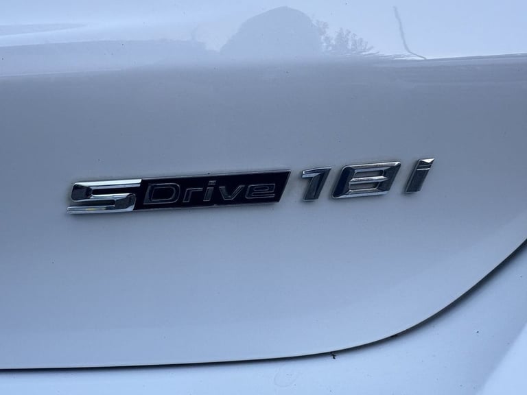 2019 BMW X1 1.5 18i GPF Sport SUV 5dr Petrol DCT sDrive Euro 6 (s/s) (140 ps) ESTATE Petrol Autom...