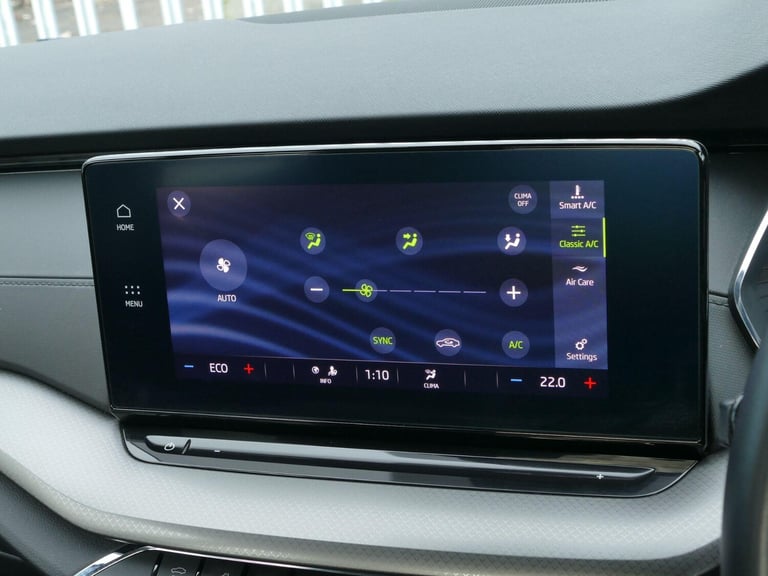 2024 Skoda Octavia 1.4 TSI iV 13kWh SE Technology DSG Euro 6 (s/s) 5dr HATCHBACK Petrol/Electric ...