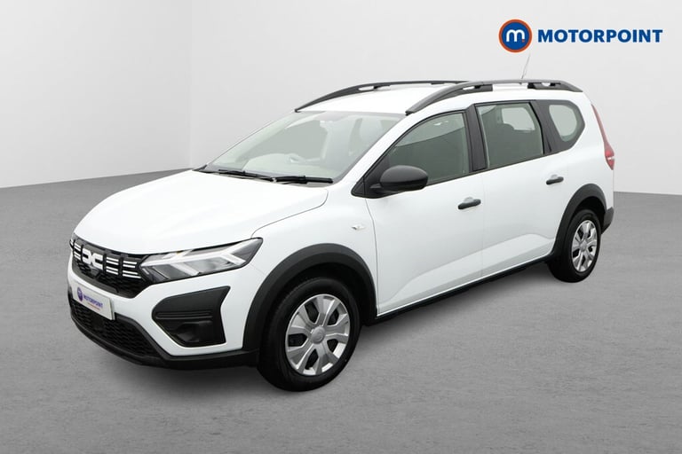 2023 Dacia Jogger 1.0 TCe Essential 5dr MPV Petrol Manual