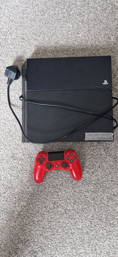 image for PS4 STANDARD