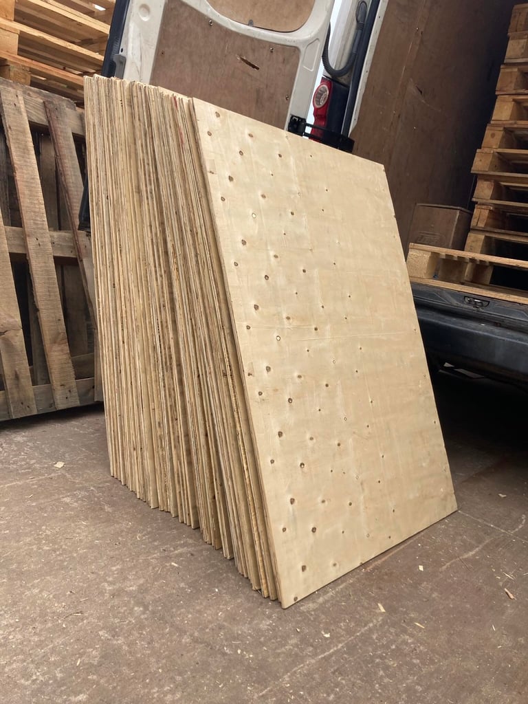 Plywood Sheets in Dungannon, County Tyrone Gumtree