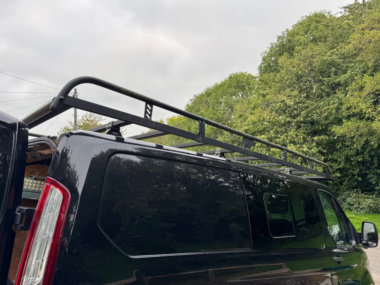 image for Rhino Roof Rack